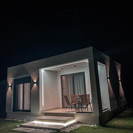 Casa Nita Apartment อุลซิน ภายนอก รูปภาพ