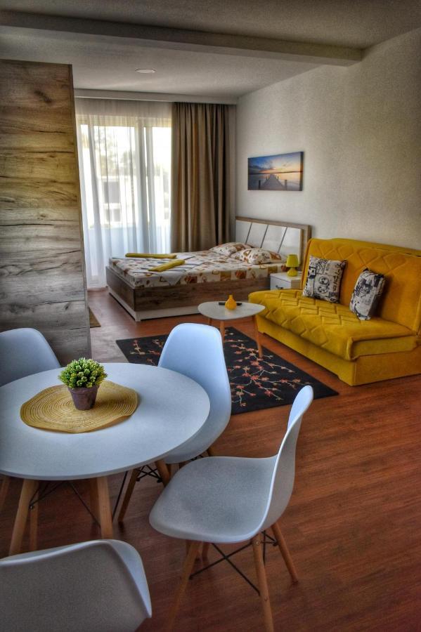Casa Nita Apartment อุลซิน ภายนอก รูปภาพ