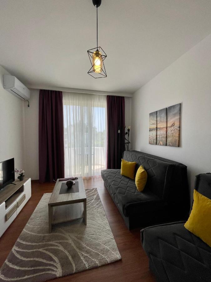 Casa Nita Apartment อุลซิน ภายนอก รูปภาพ