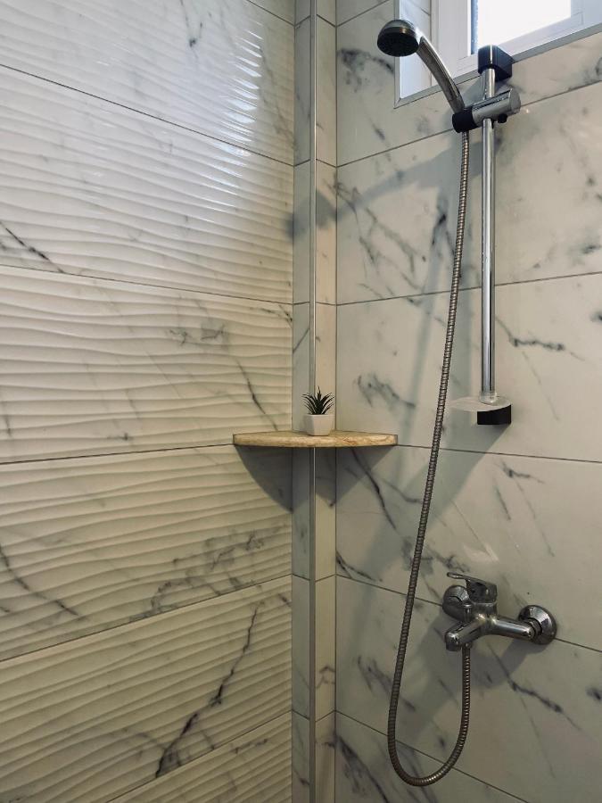 Casa Nita Apartment อุลซิน ภายนอก รูปภาพ