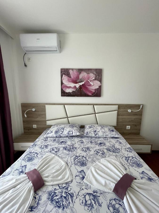 Casa Nita Apartment อุลซิน ภายนอก รูปภาพ