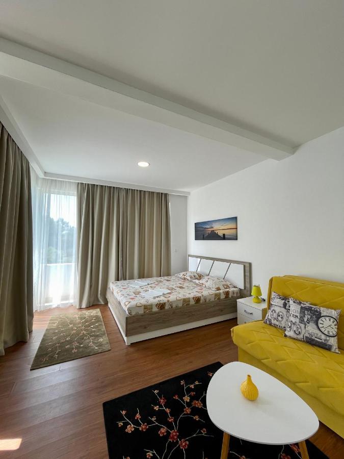 Casa Nita Apartment อุลซิน ภายนอก รูปภาพ
