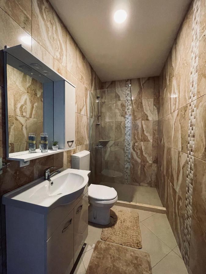 Casa Nita Apartment อุลซิน ภายนอก รูปภาพ
