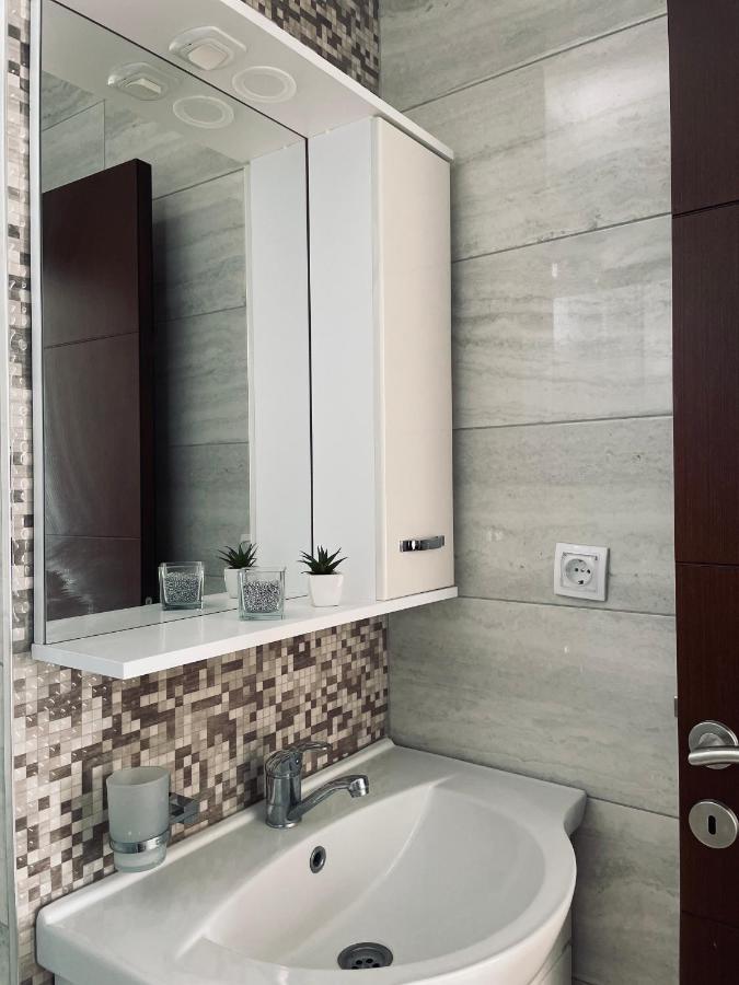 Casa Nita Apartment อุลซิน ภายนอก รูปภาพ