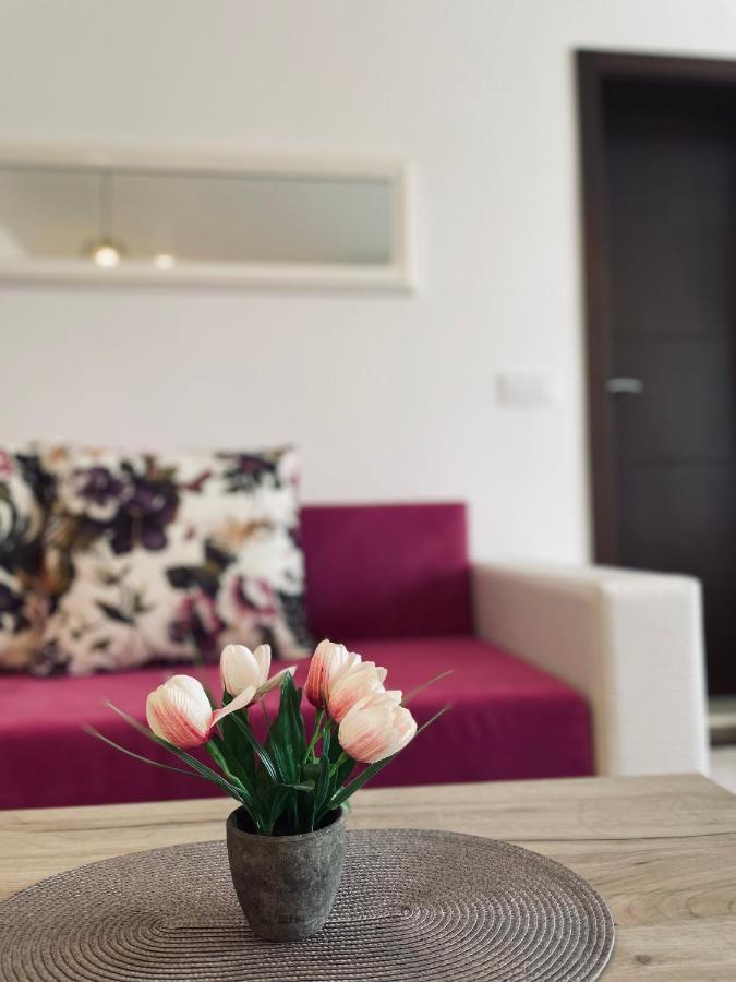 Casa Nita Apartment อุลซิน ภายนอก รูปภาพ