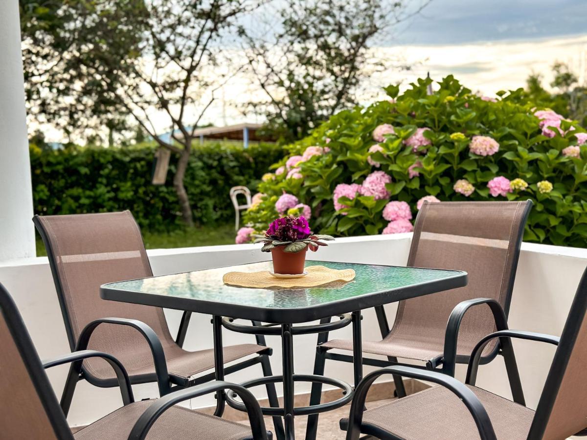 Casa Nita Apartment อุลซิน ภายนอก รูปภาพ