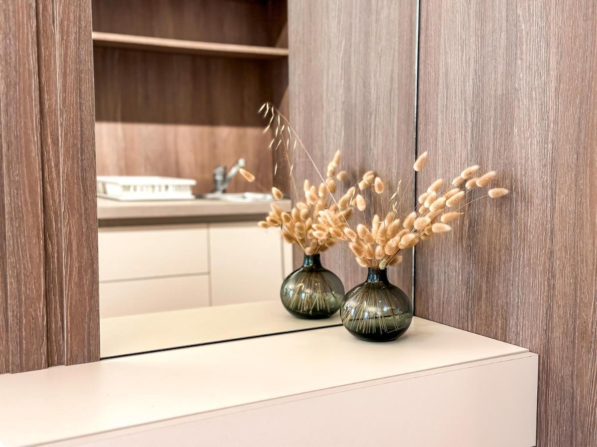 Casa Nita Apartment อุลซิน ภายนอก รูปภาพ