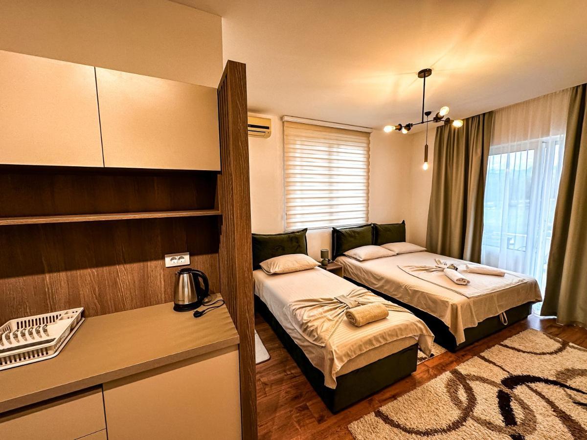 Casa Nita Apartment อุลซิน ภายนอก รูปภาพ