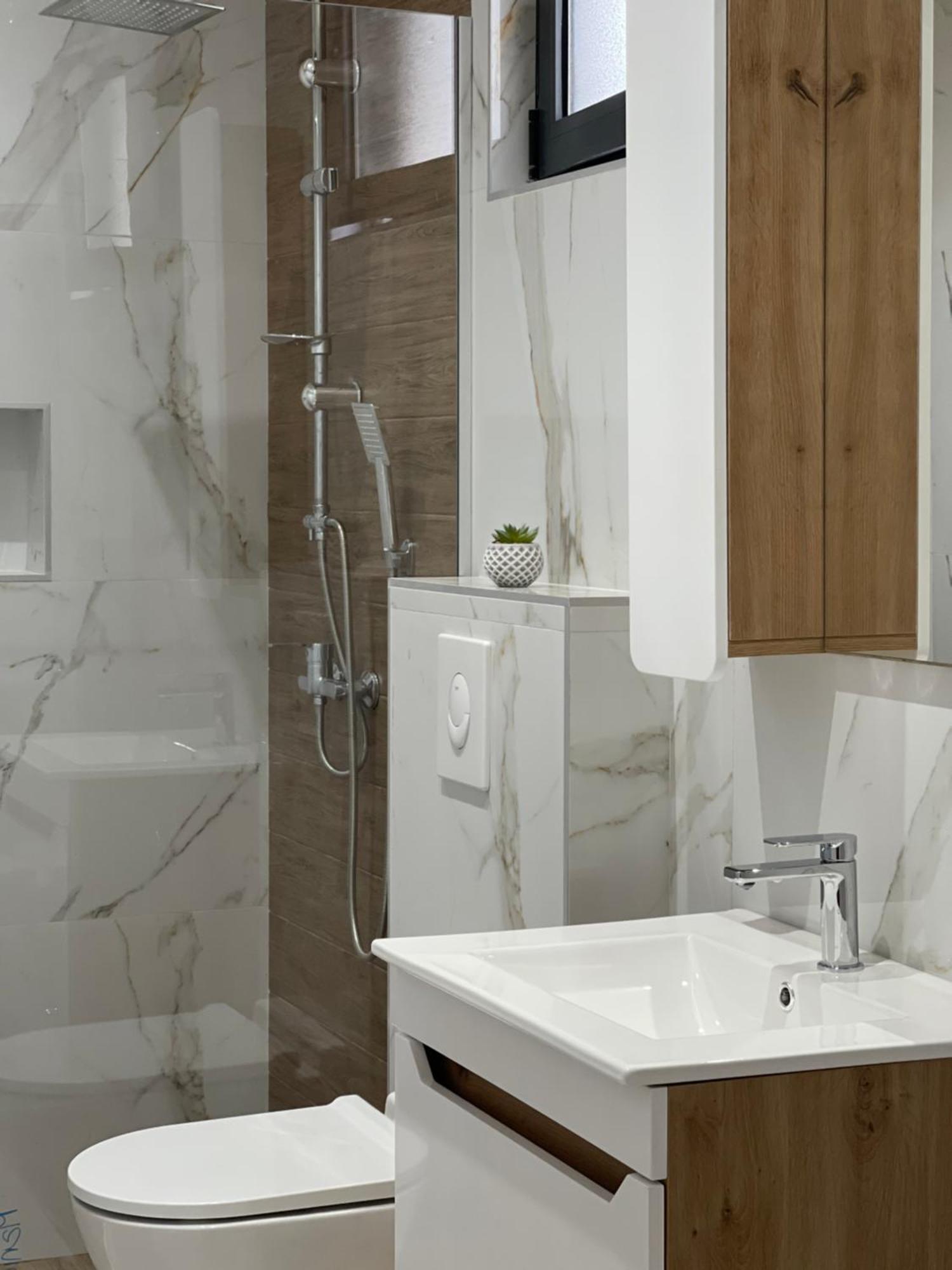Casa Nita Apartment อุลซิน ภายนอก รูปภาพ
