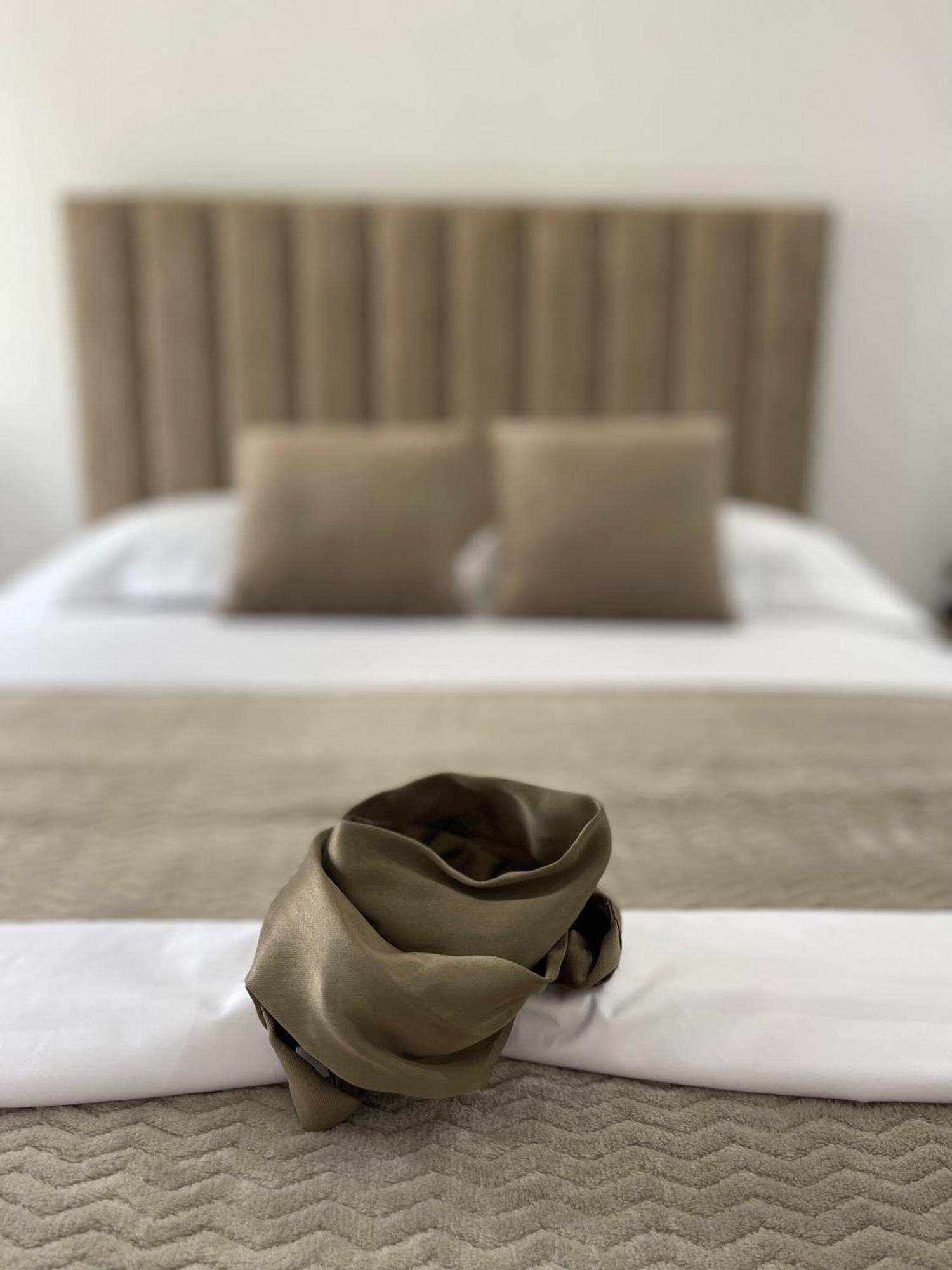 Casa Nita Apartment อุลซิน ภายนอก รูปภาพ