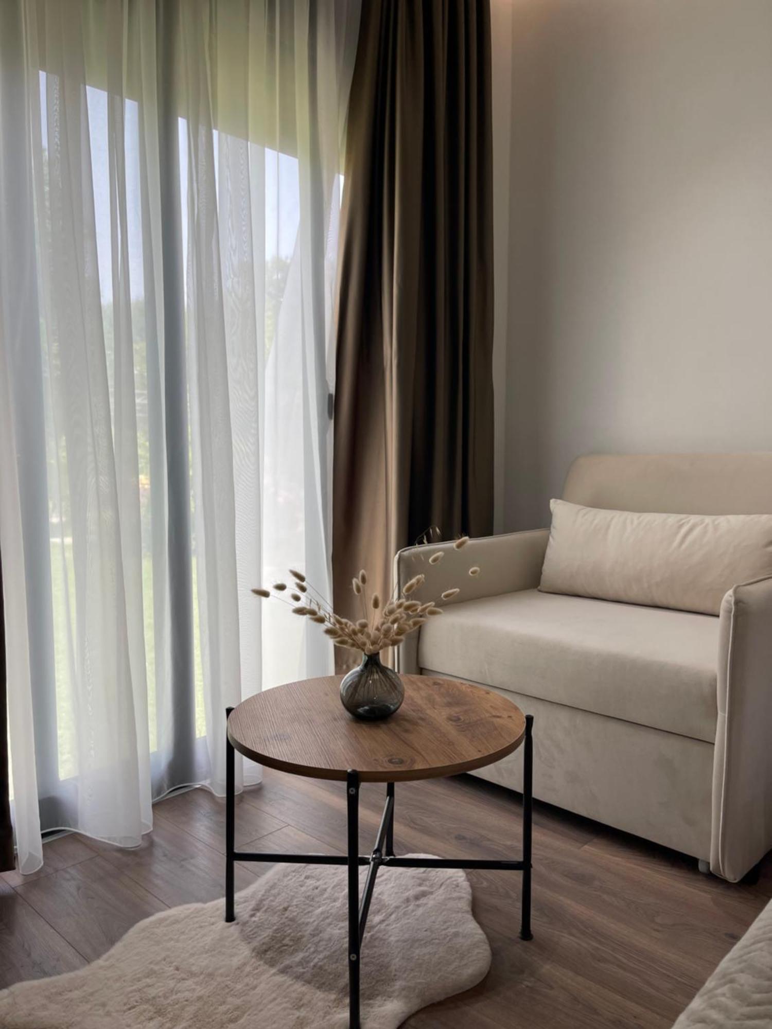 Casa Nita Apartment อุลซิน ภายนอก รูปภาพ
