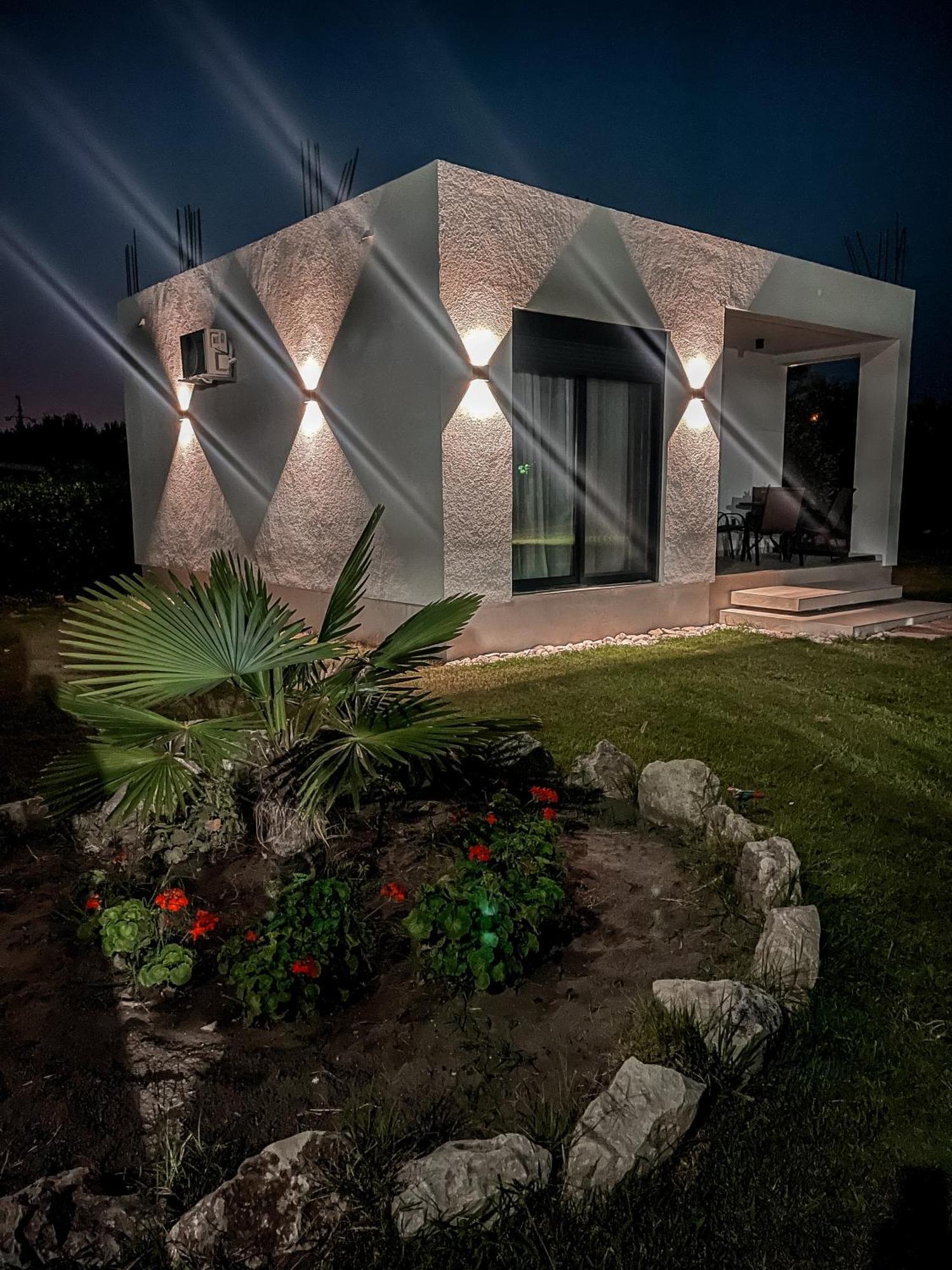 Casa Nita Apartment อุลซิน ภายนอก รูปภาพ