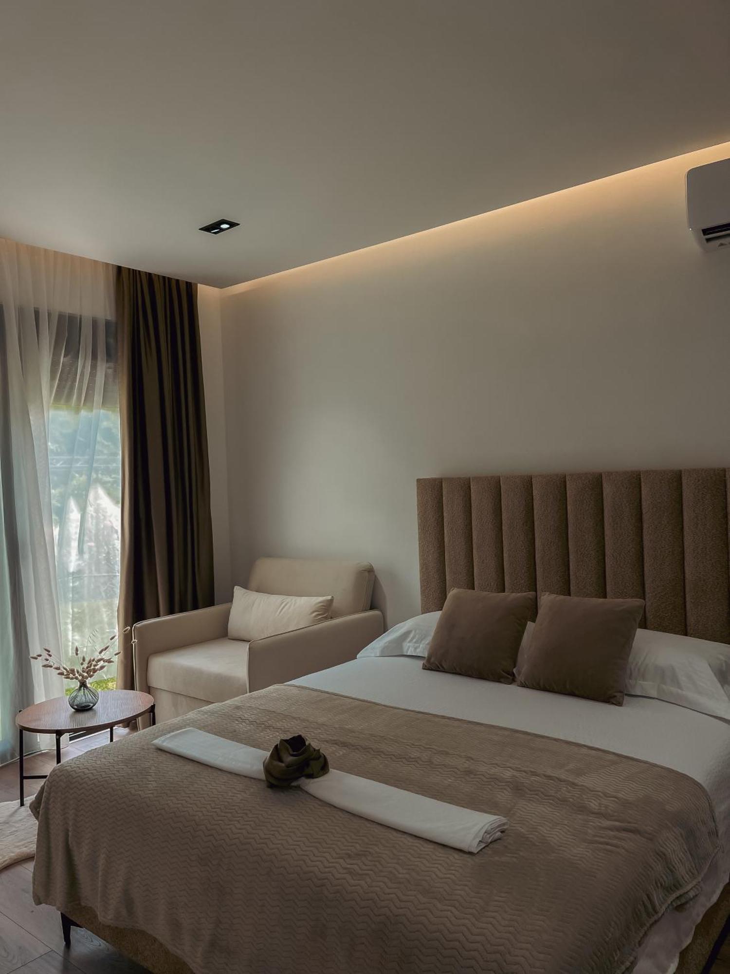 Casa Nita Apartment อุลซิน ภายนอก รูปภาพ