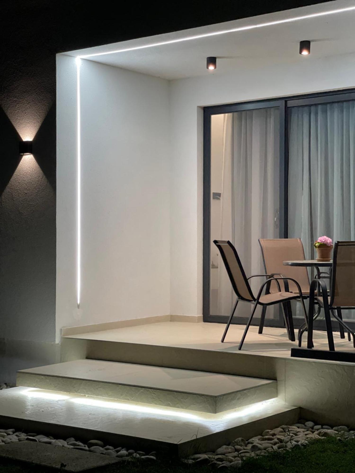 Casa Nita Apartment อุลซิน ภายนอก รูปภาพ