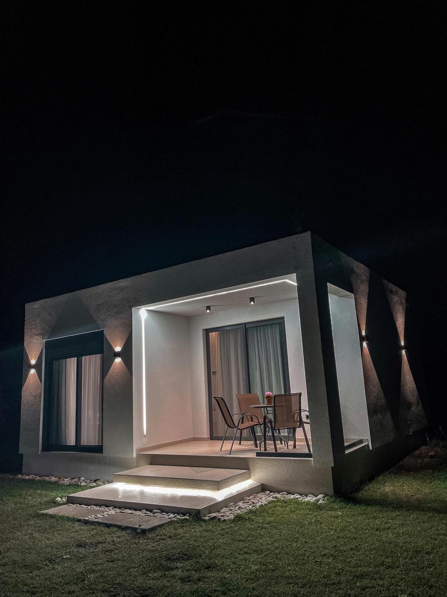 Casa Nita Apartment อุลซิน ภายนอก รูปภาพ
